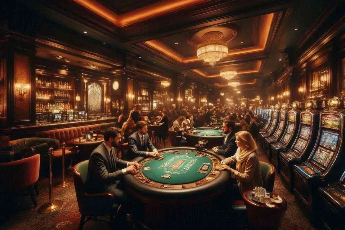 Honeybetz Casino